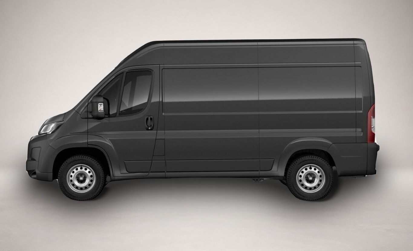 Fiat Ducato (05/2026, Diesel)