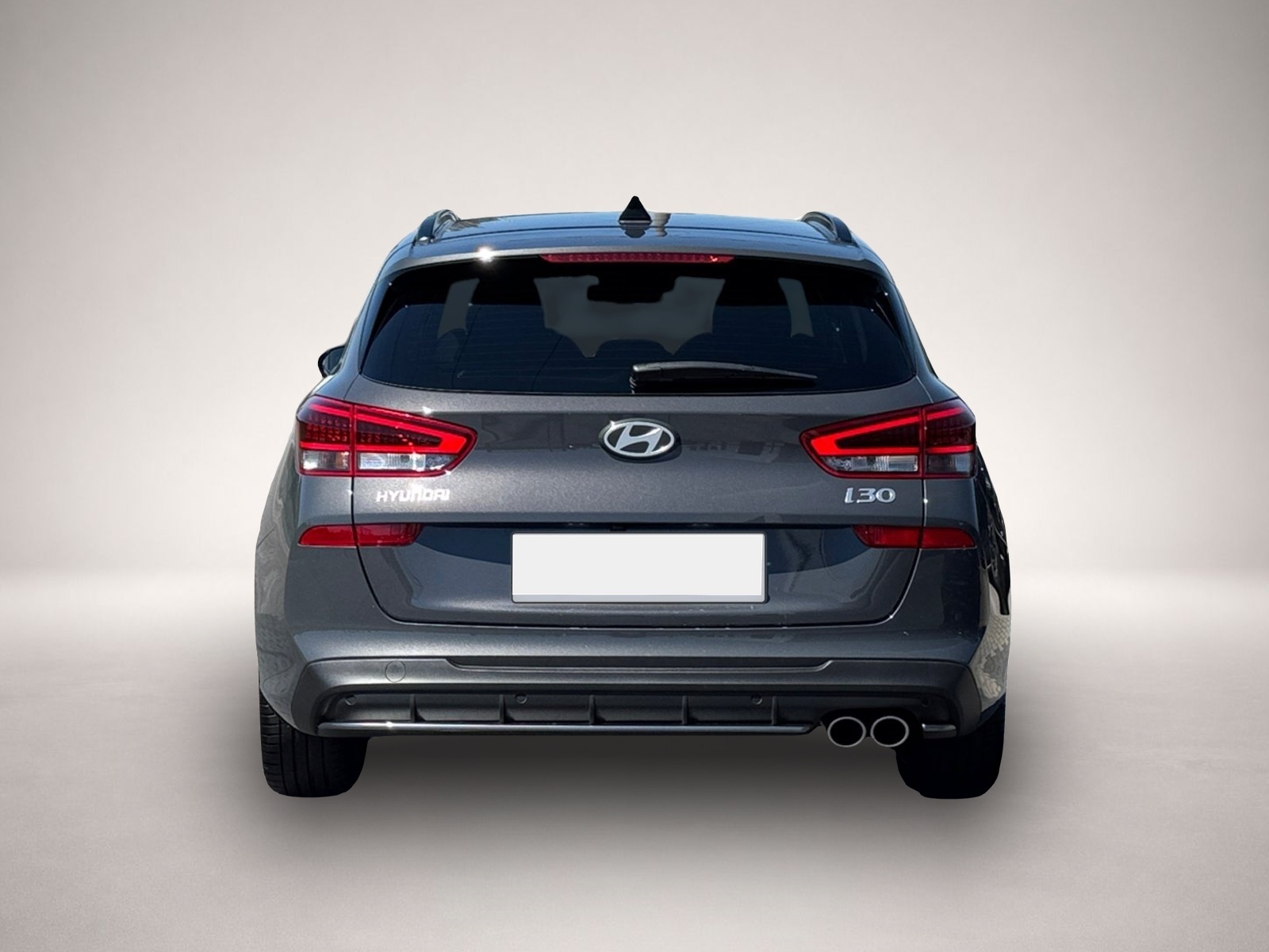 Hyundai i30 (06/2026, Benzin)