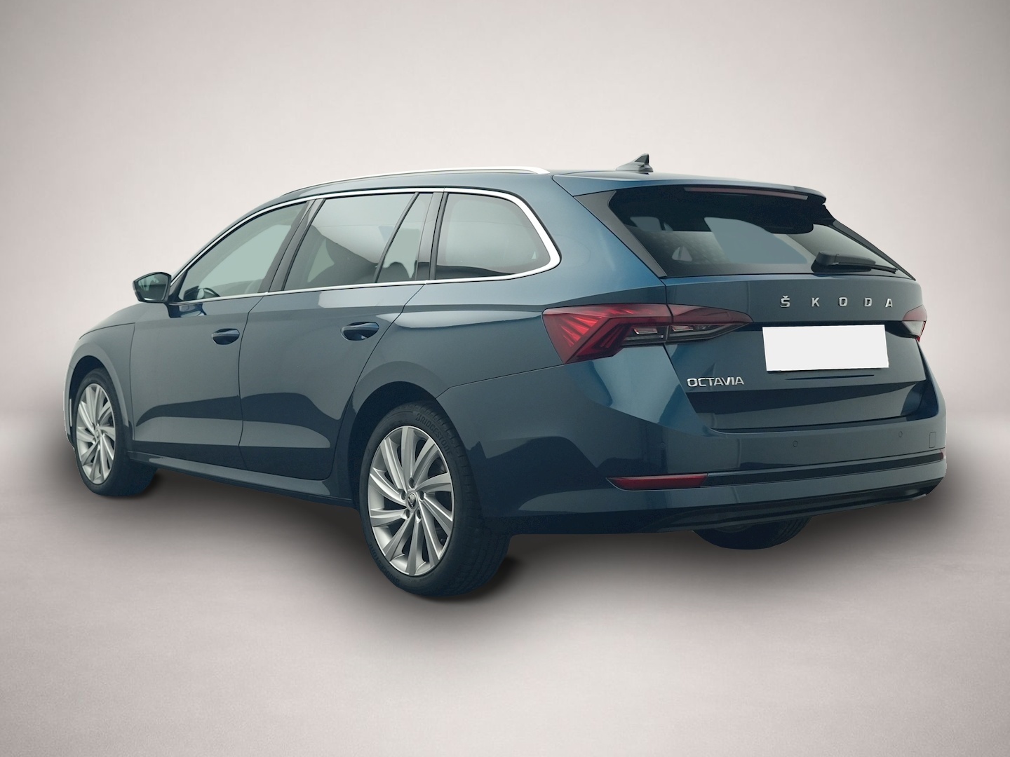 Skoda Octavia (03/2023, Diesel)