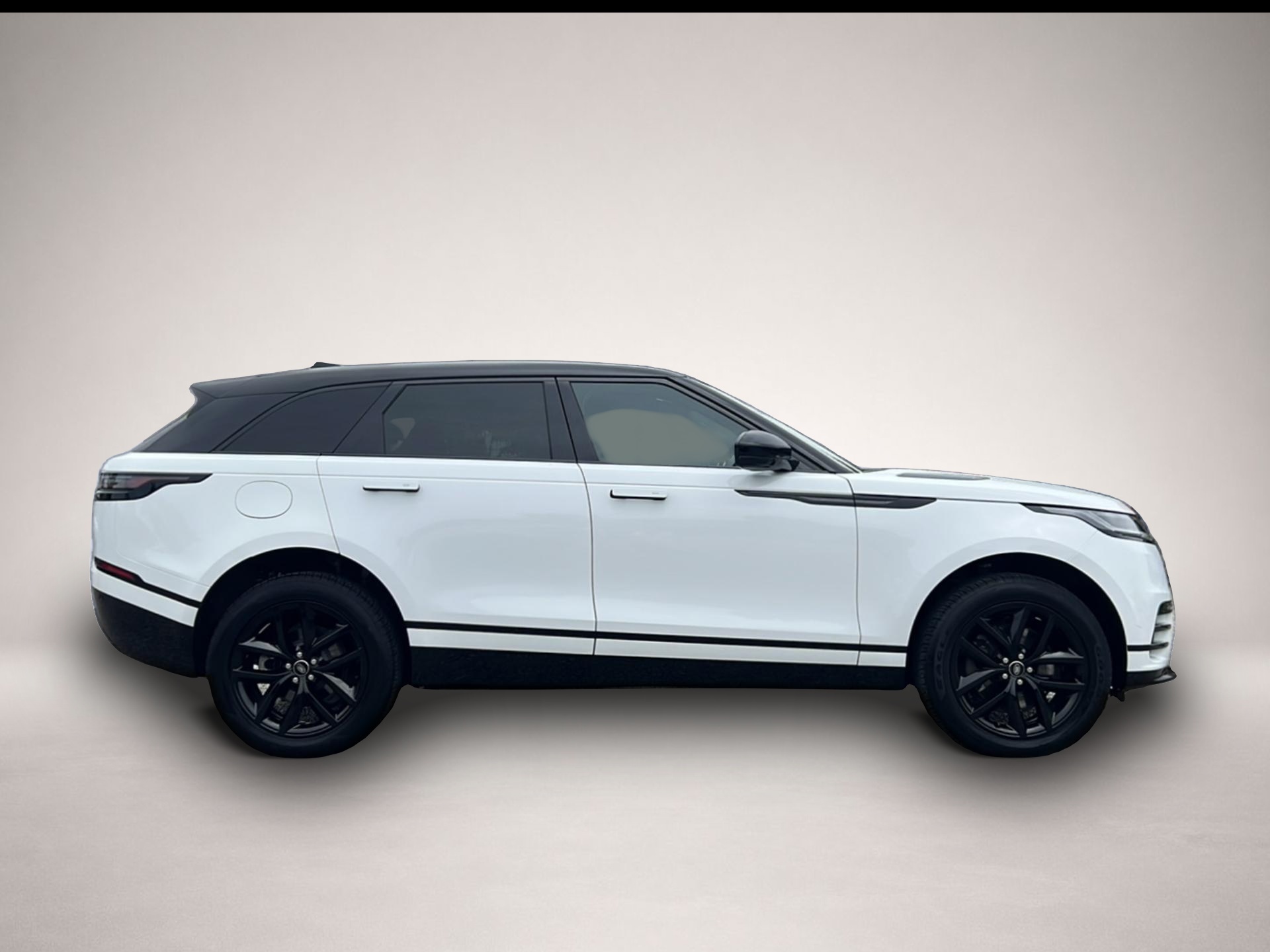 Land-Rover Range Rover Velar (07/2023, Benzin)