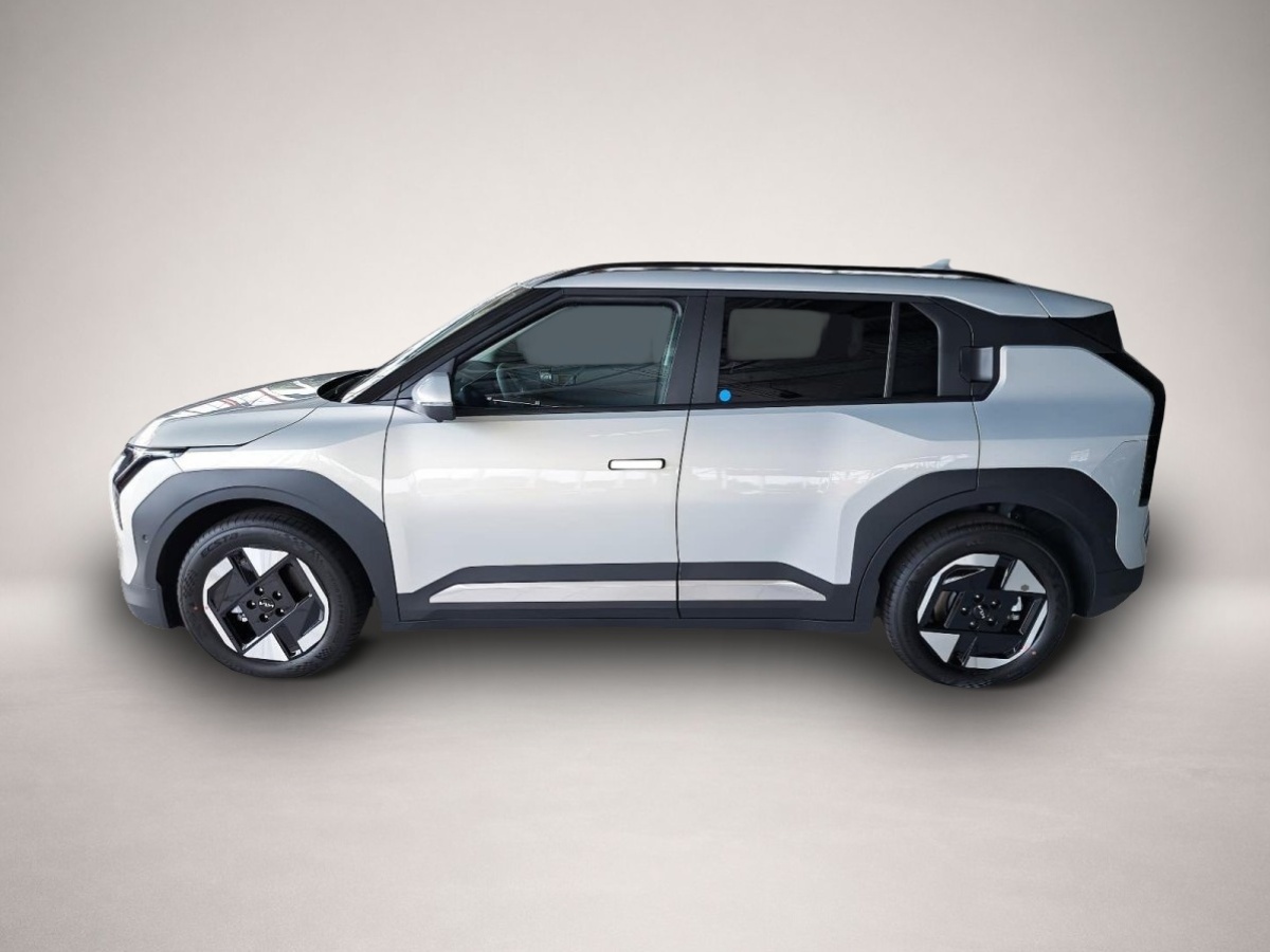 KIA EV3 (08/2026, ELECTRIC)