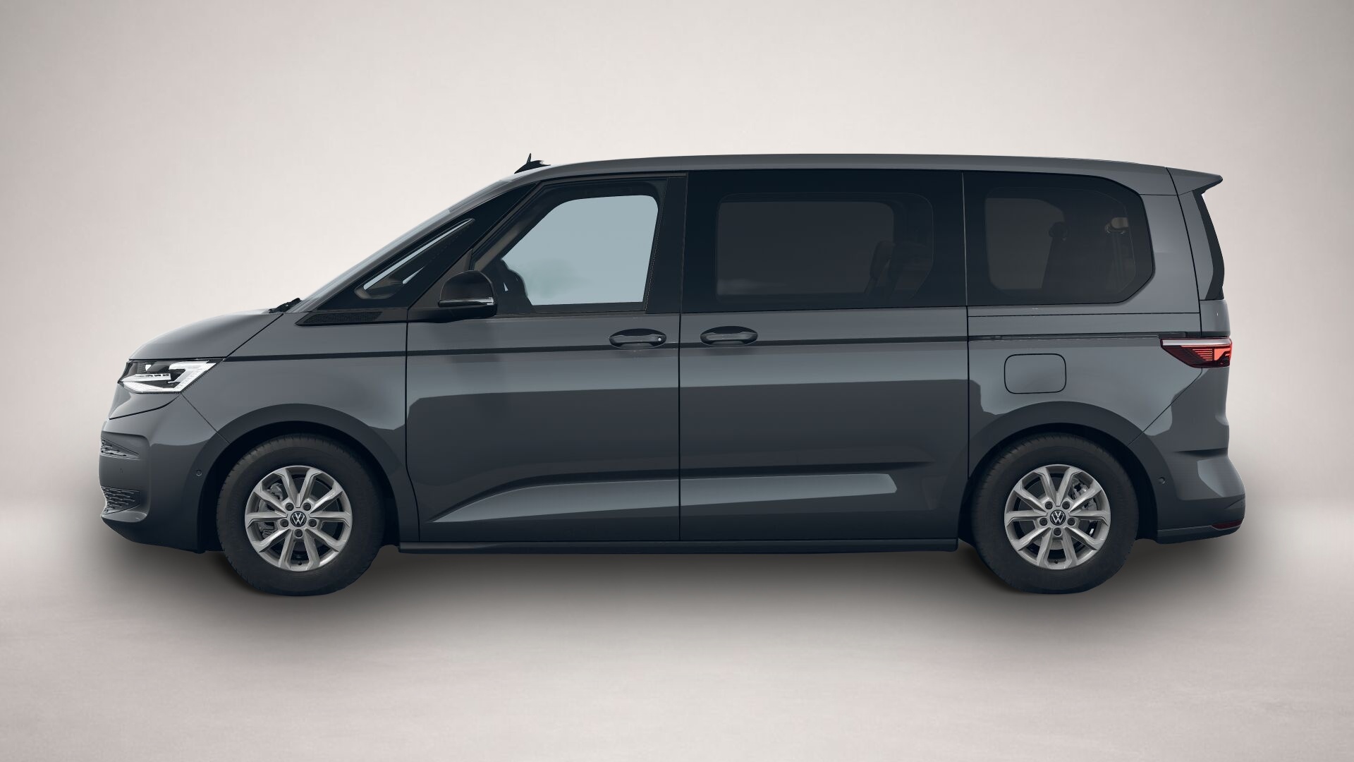Volkswagen T7 Multivan (, Diesel)