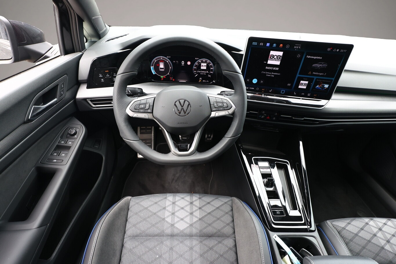 Volkswagen Golf, Bild 6 von 7