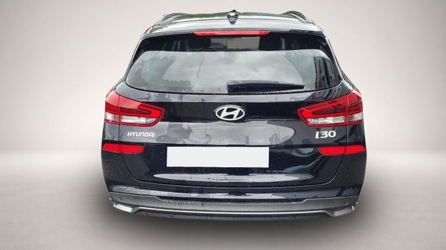 Hyundai i30 (07/2026, Benzin)