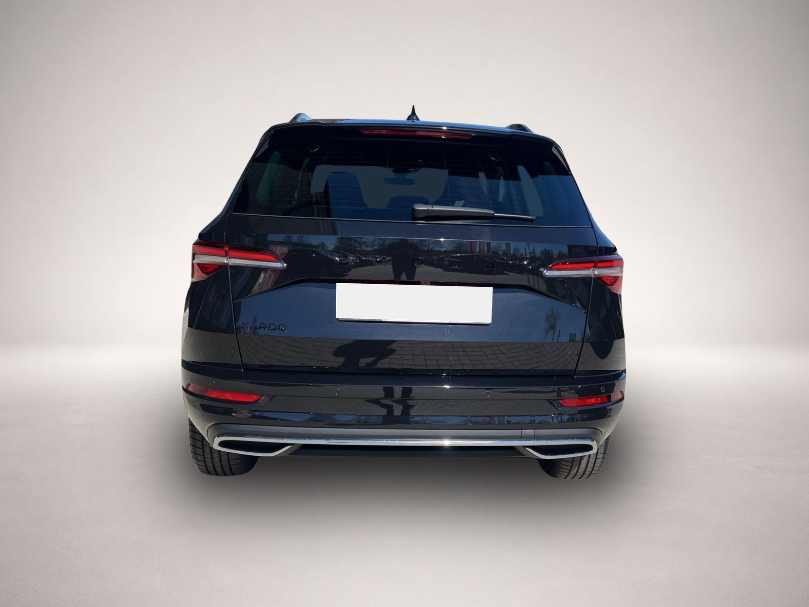 Skoda Karoq (05/2026, Benzin)