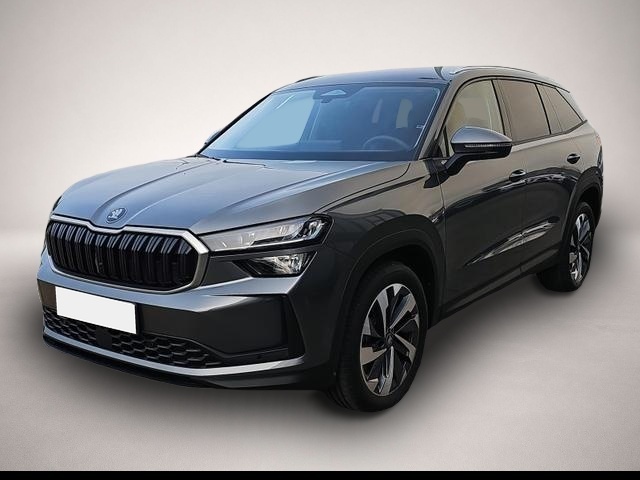 Skoda Kodiaq (03/2026, Diesel)