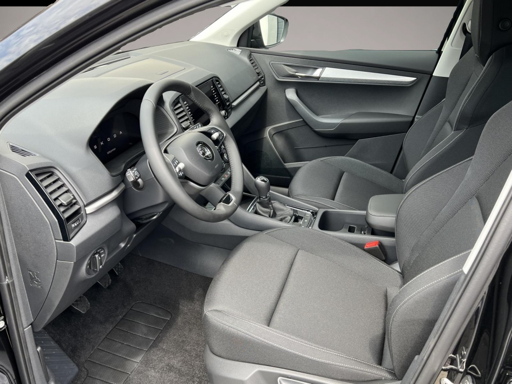 Skoda Karoq, Bild 6 von 6