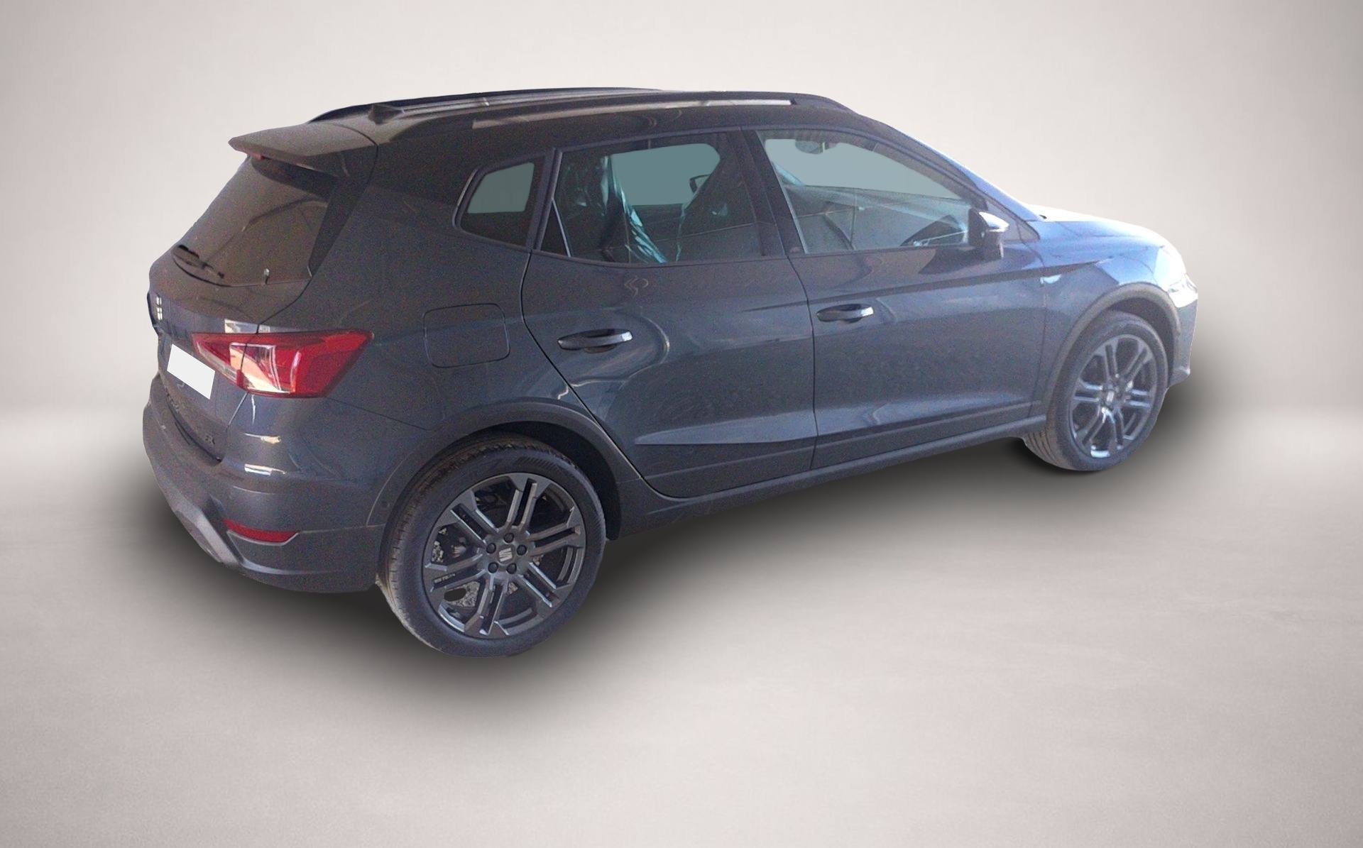 SEAT Arona, Bild 3 von 5