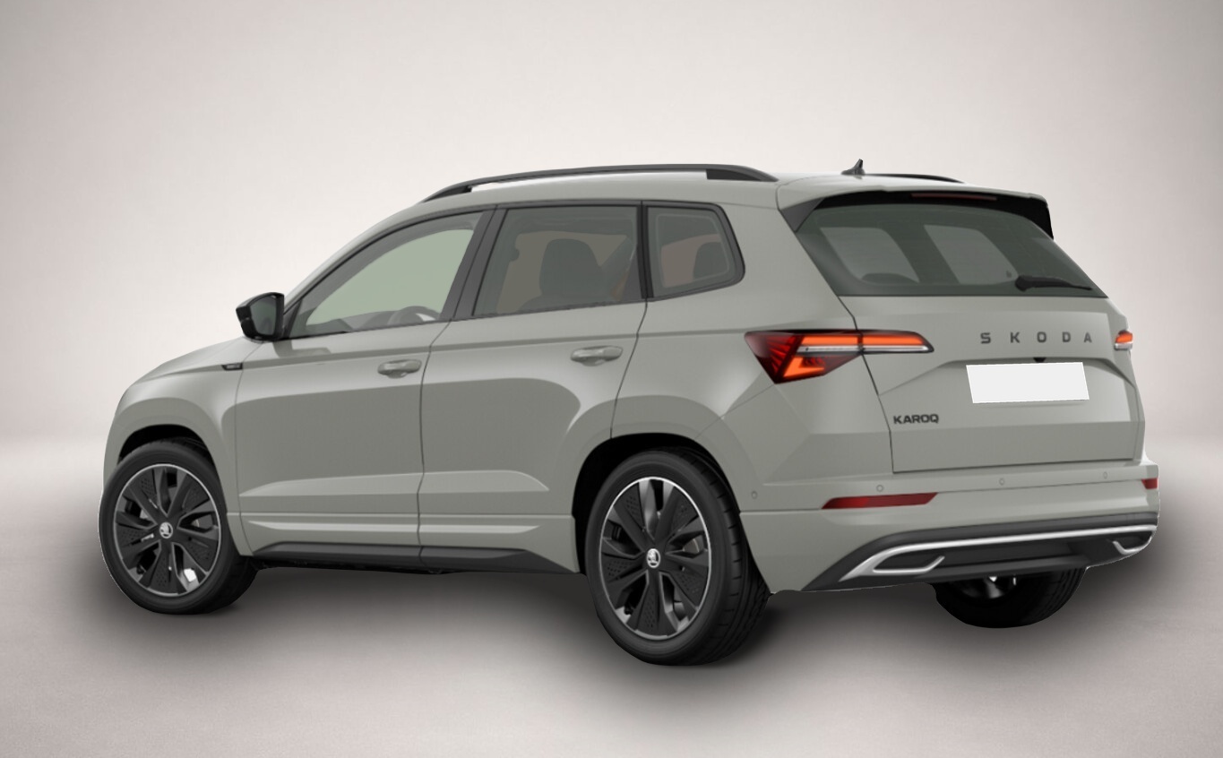 Skoda Karoq (03/2026, Diesel)