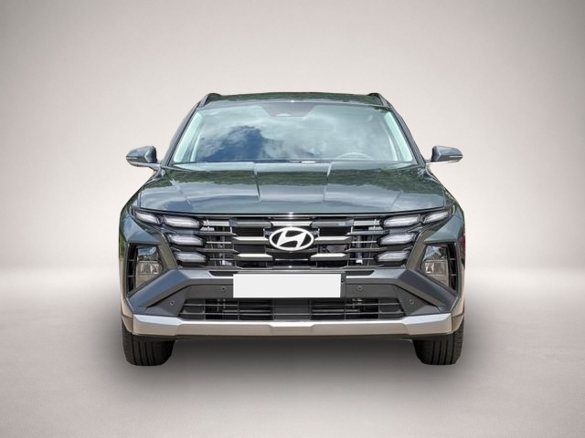 Hyundai TUCSON (05/2026, Hybrid (Benzin/Elektro))