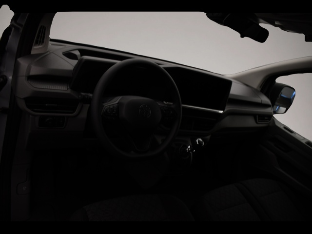 Volkswagen Other (12/2025, Diesel)