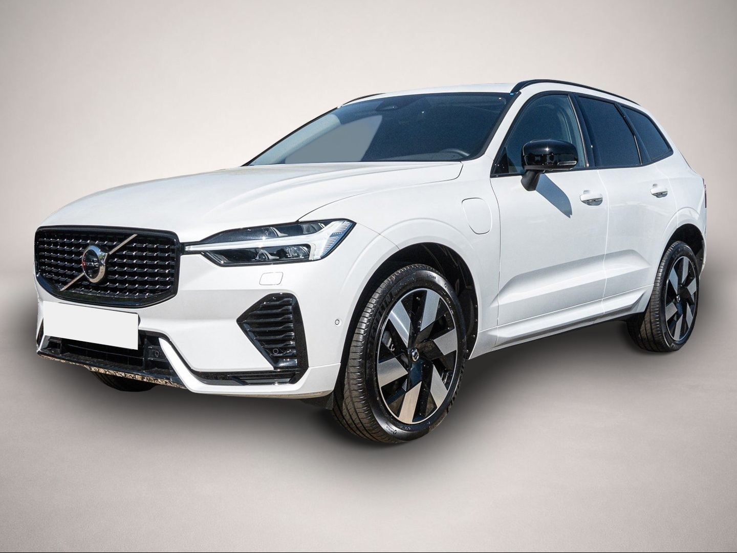 Volvo XC60 (07/2025, Hybrid (Benzin/Elektro))