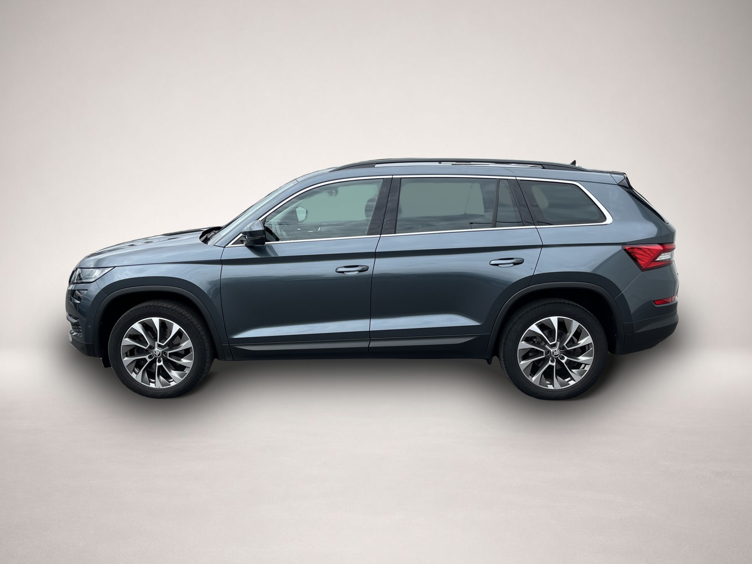 Skoda Kodiaq (06/2021, Diesel)