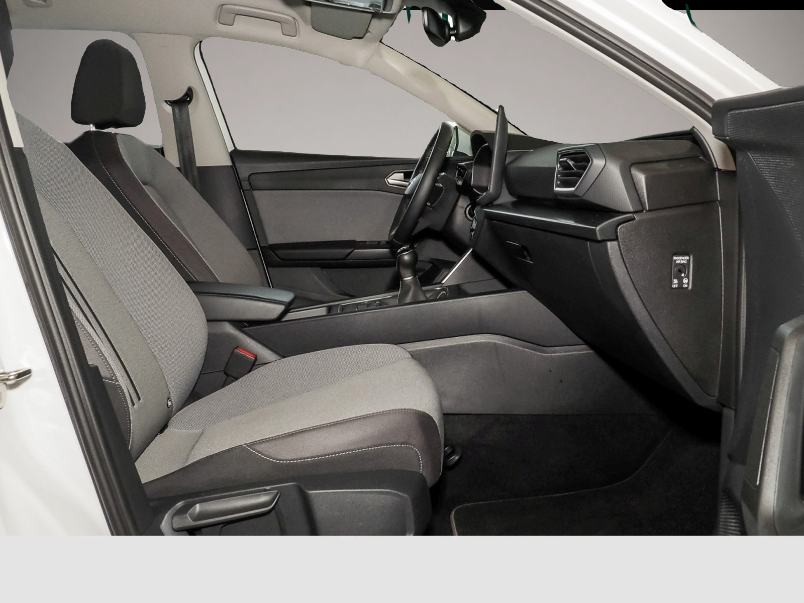 Seat Leon (08/2025, Diesel)