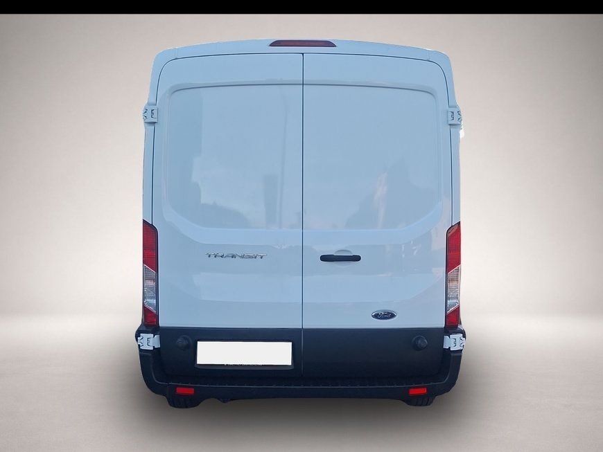 Ford Transit (12/2022, Diesel)