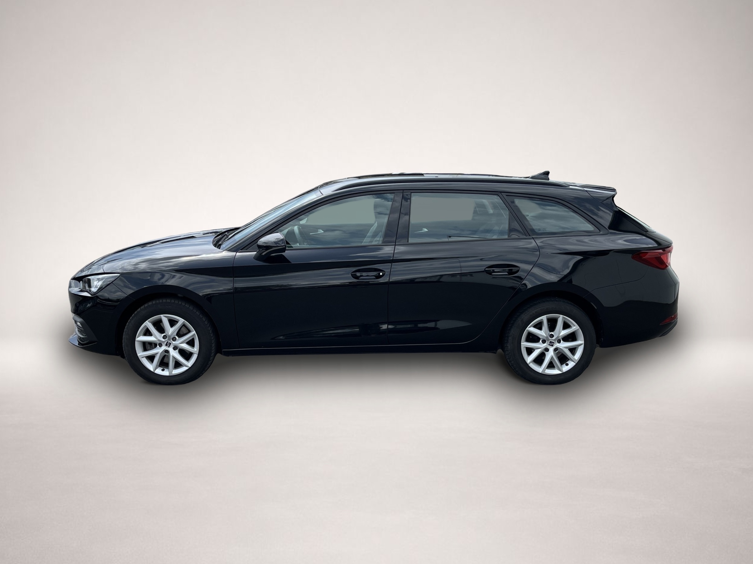 Seat Leon (10/2023, Diesel)