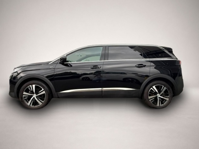 Peugeot 5008 (04/2024, Diesel)