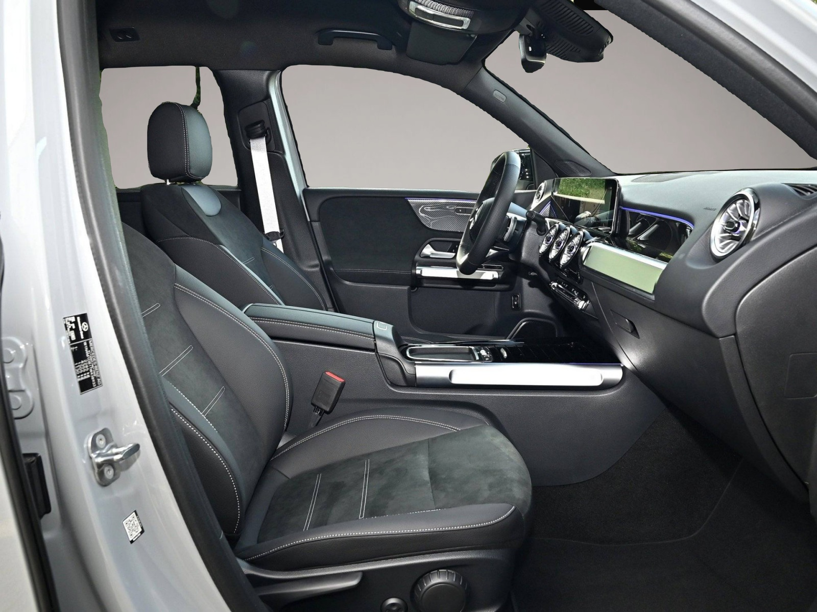 Mercedes-Benz GLB 200 (09/2025, Diesel)