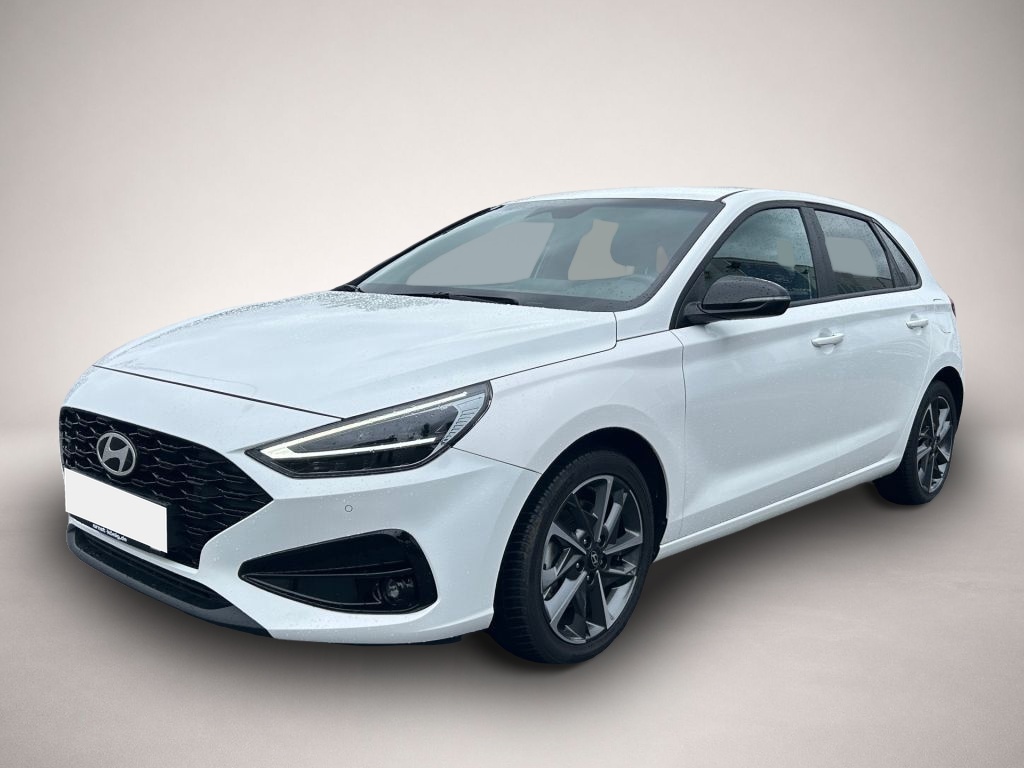 Hyundai i30 (12/2024, )