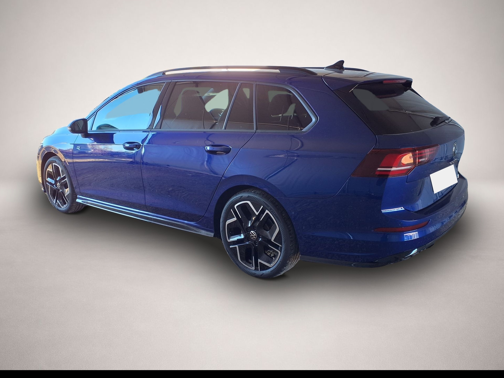 Volkswagen Golf, Bild 2 von 5