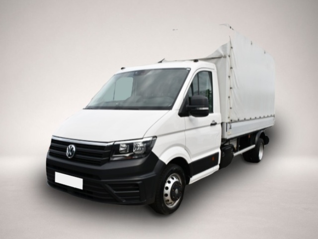 Volkswagen Other (01/2021, )