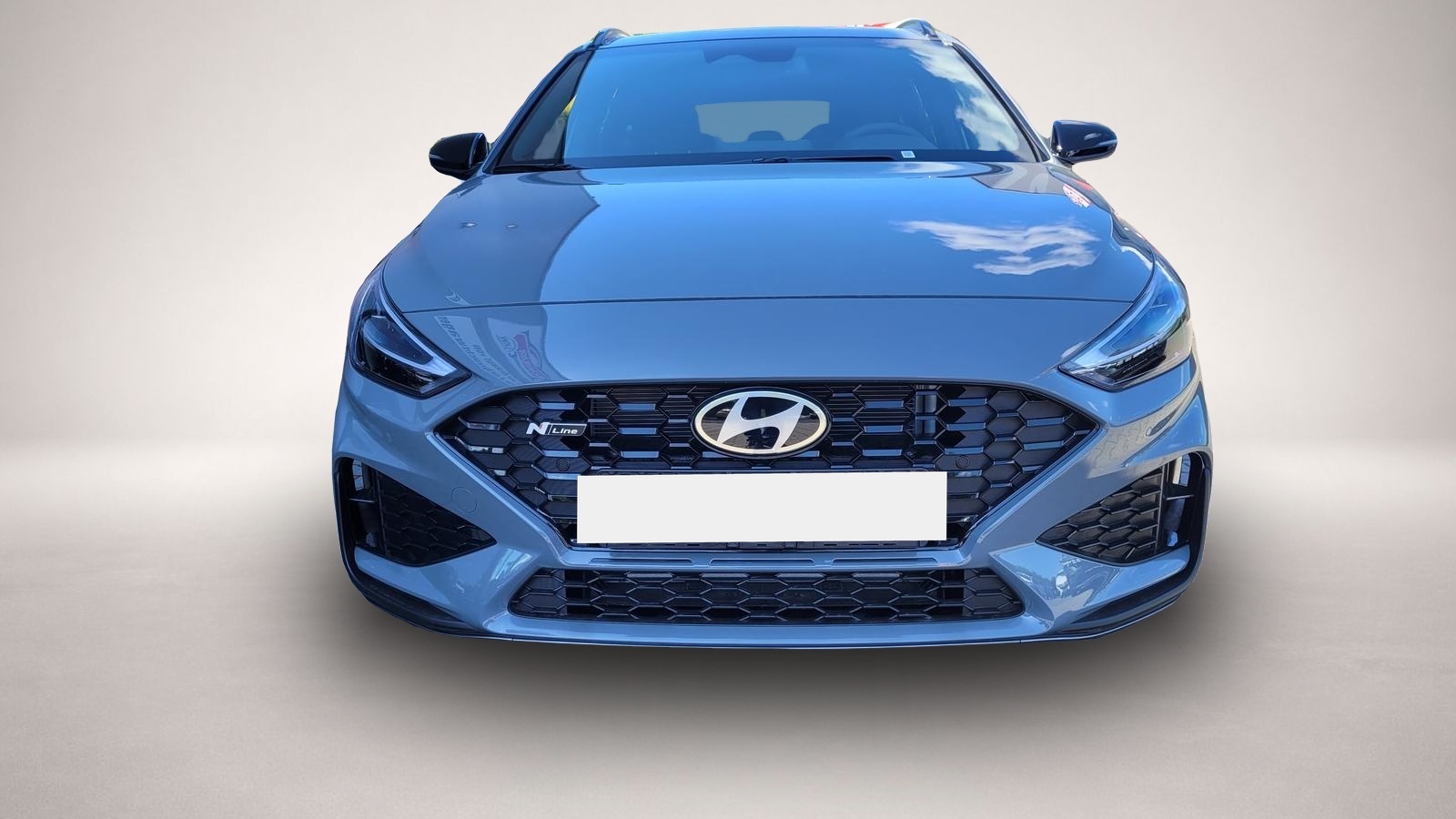 Hyundai i30 (12/2025, Benzin)