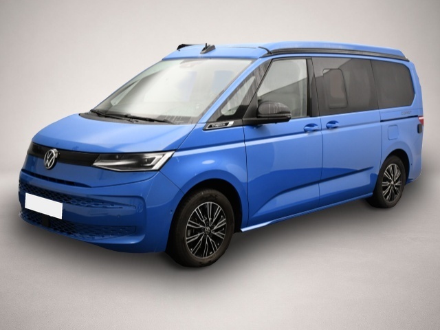 Volkswagen T7 California (04/2025, Hybrid (Benzin/Elektro))