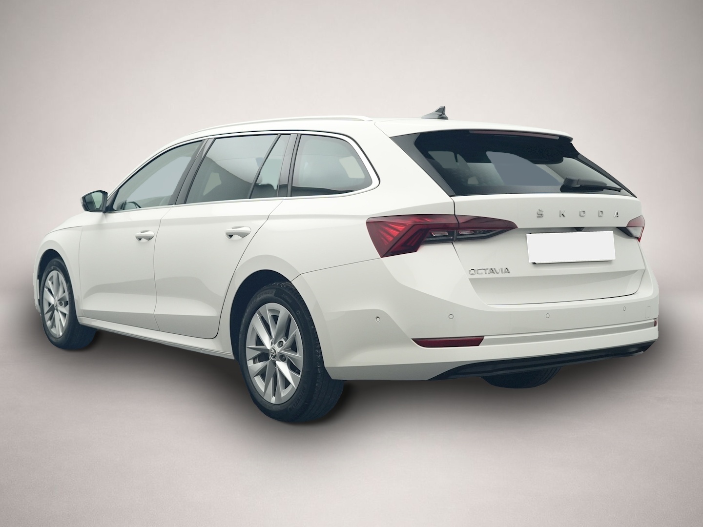 Skoda Octavia (02/2024, Diesel)