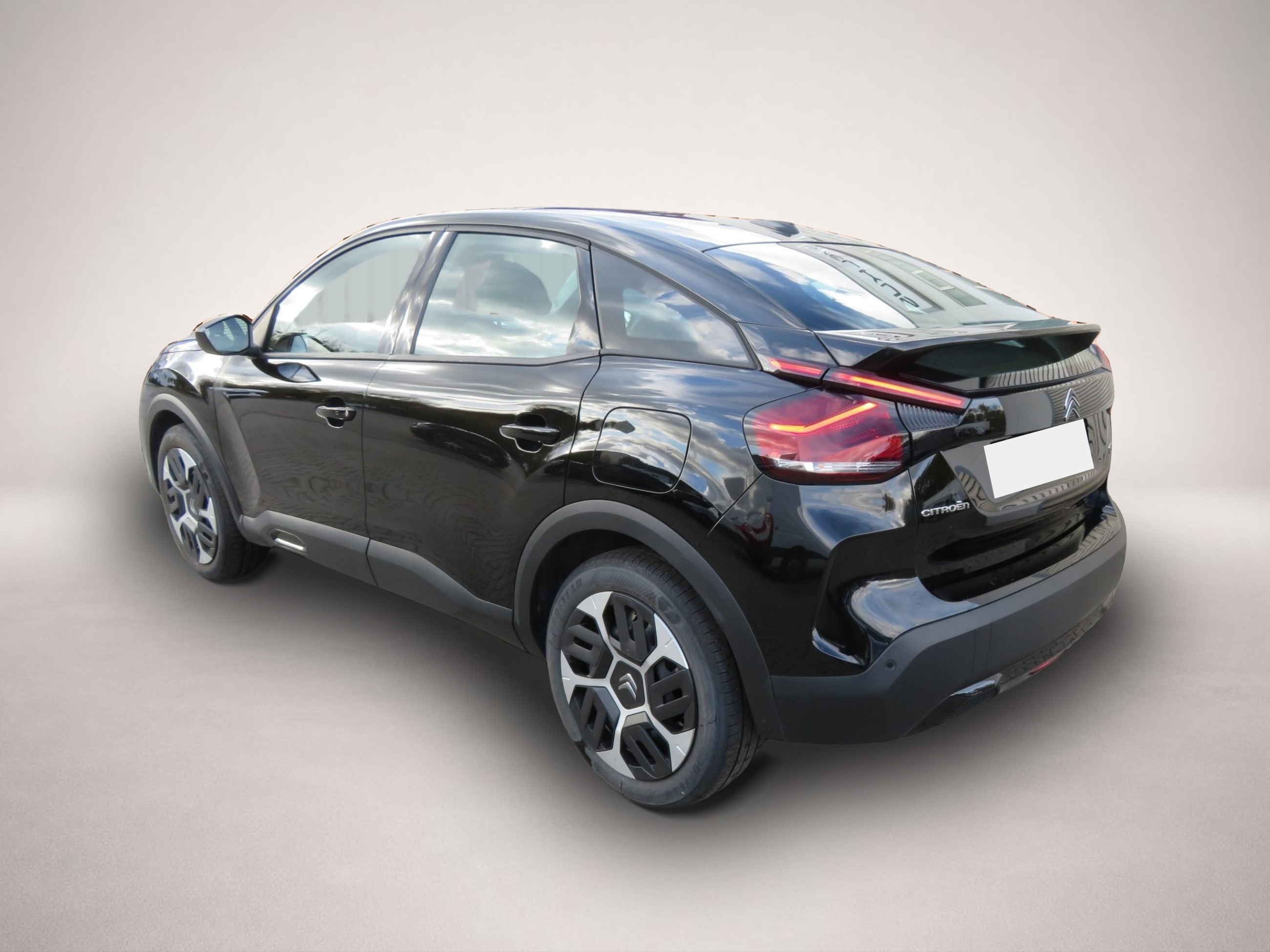 Citroen C4 (03/2022, )