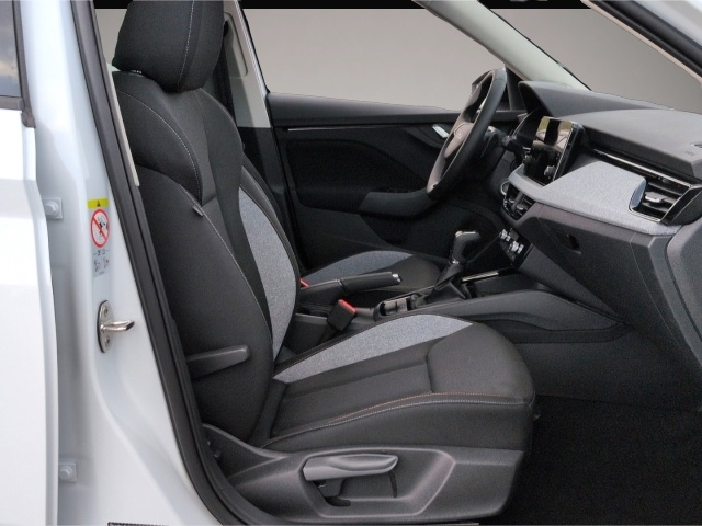 Skoda Kamiq, Bild 6 von 7