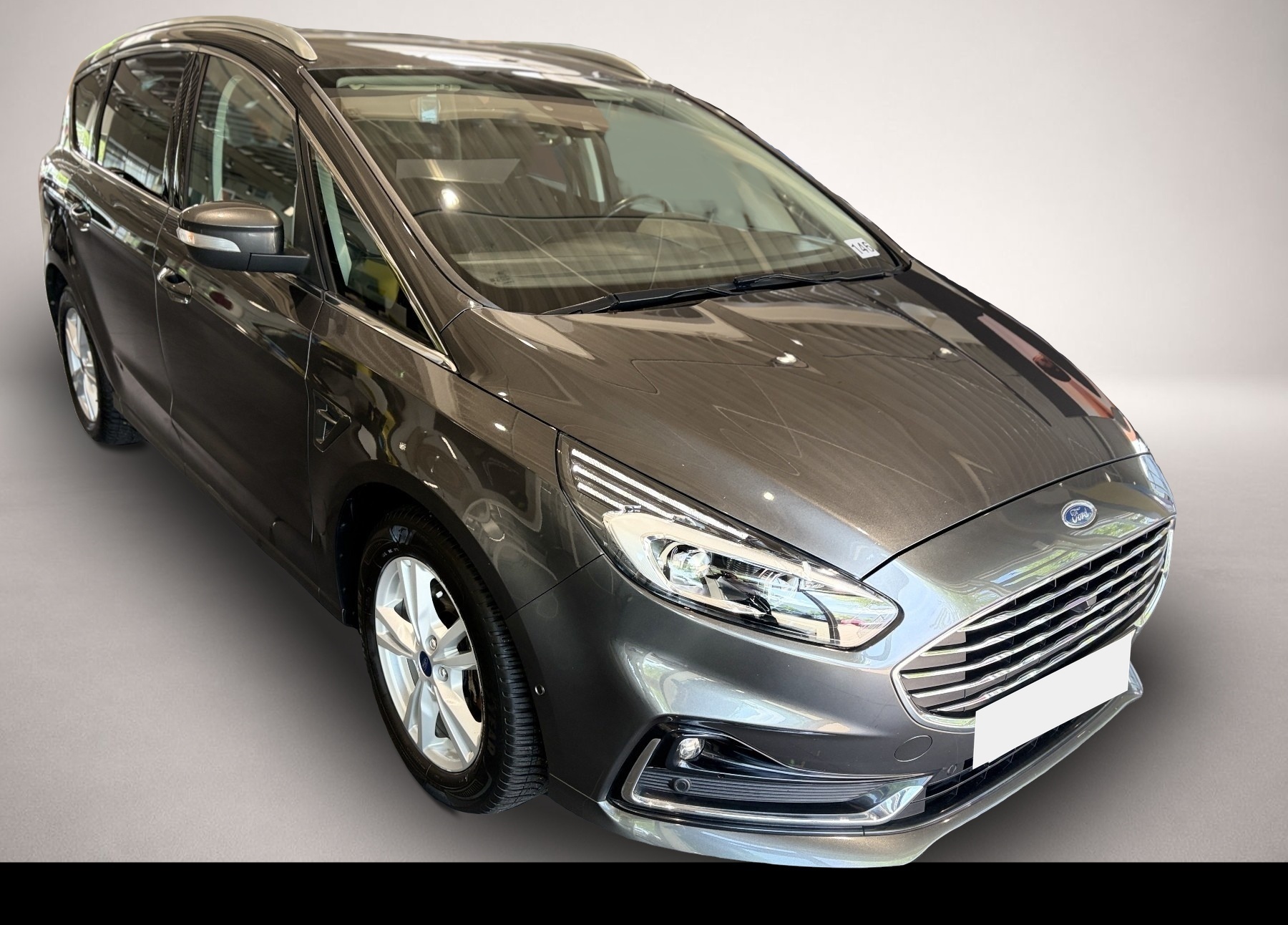 Ford S-Max (09/2020, )