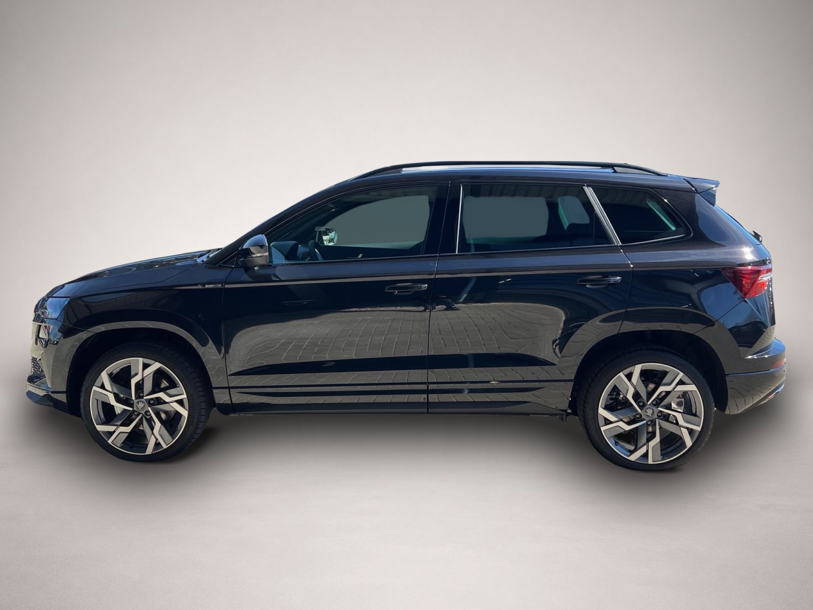 Skoda Karoq (05/2026, Benzin)