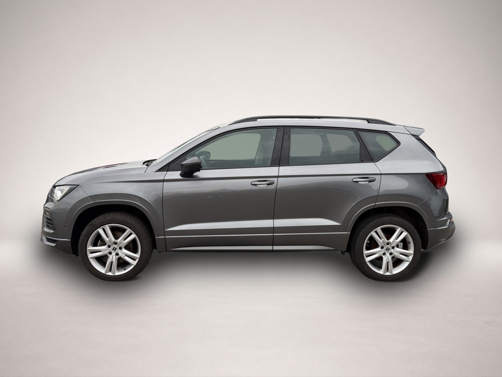 Seat Ateca (01/2024, Diesel)