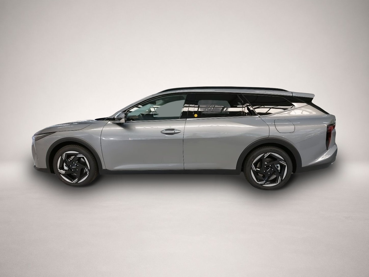 Kia K4, Bild 4 von 4