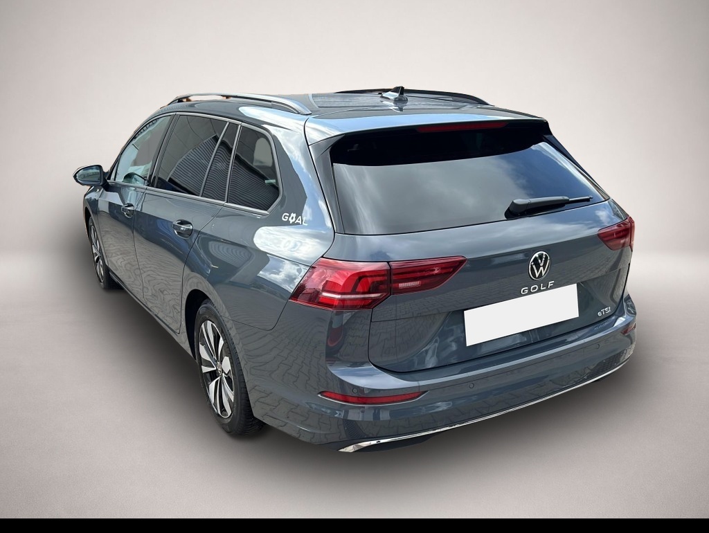 Volkswagen Golf (10/2025, Hybrid (Benzin/Elektro))