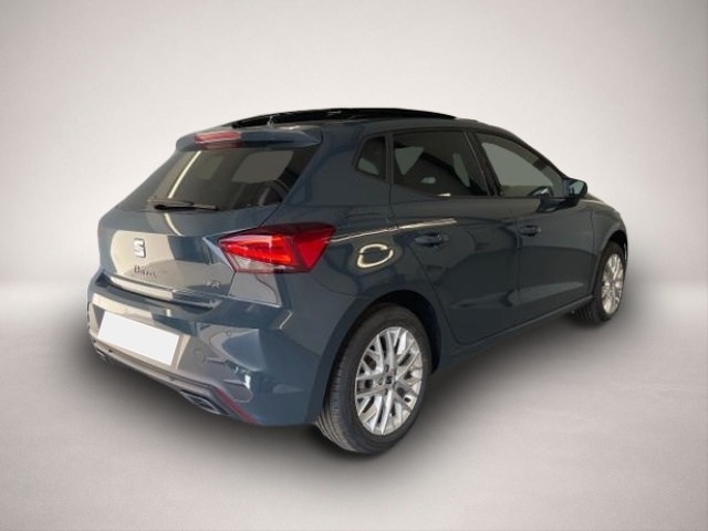 Seat Ibiza (, Benzin)