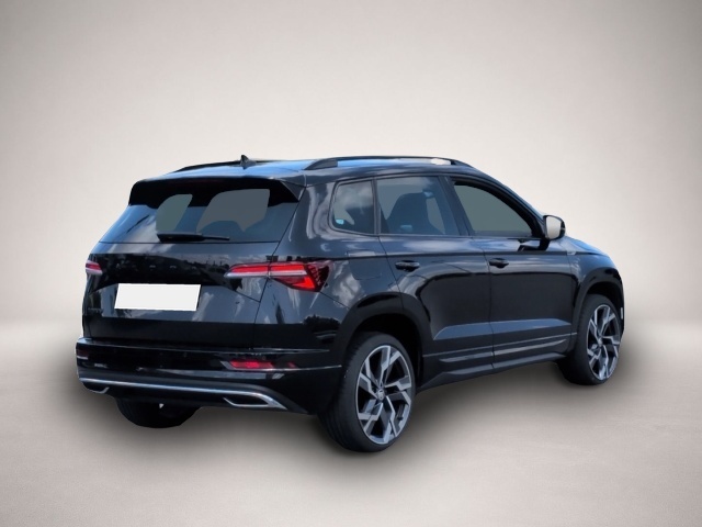 Skoda Karoq (06/2023, Benzin)