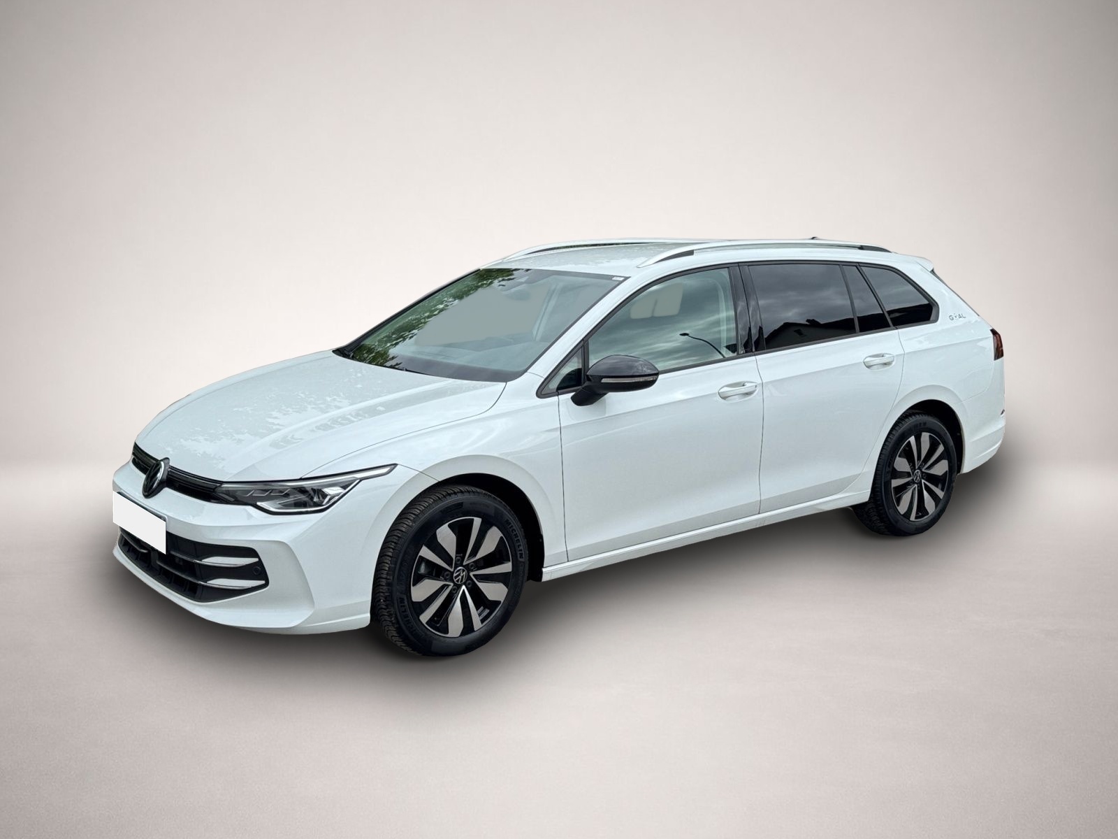 Volkswagen Golf (02/2025, )