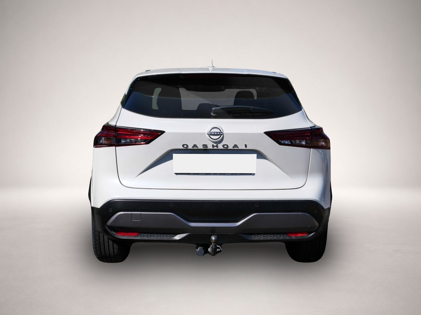 Nissan Qashqai (10/2023, )