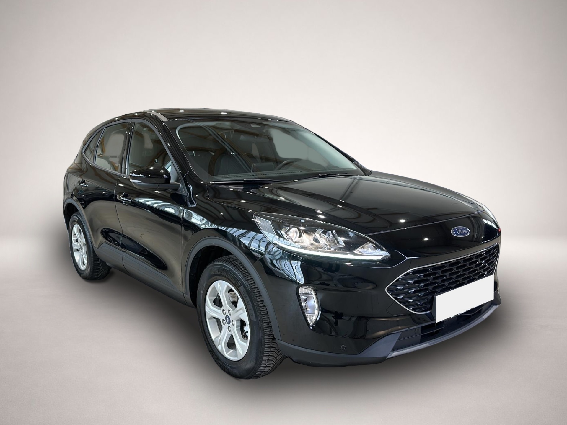 Ford Kuga (10/2022, Hybrid (Benzin/Elektro))