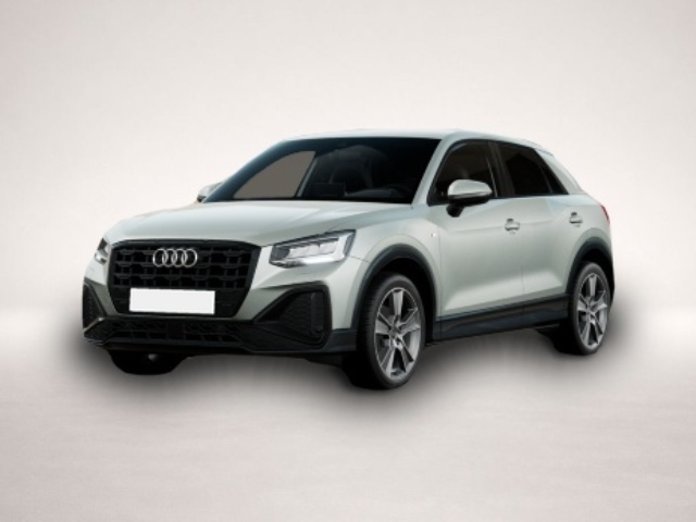 Audi Q2 (08/2025, )