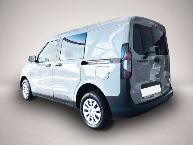 Ford Transit Courier, image 2 of 6