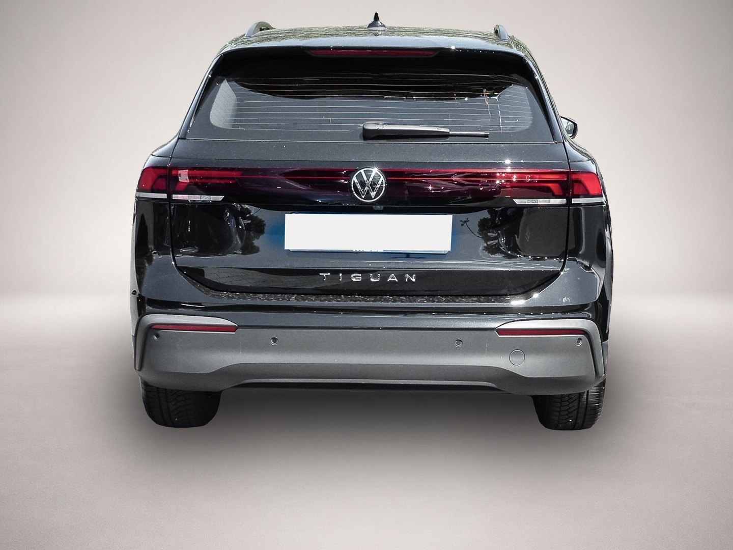 Volkswagen Tiguan (08/2025, Diesel)