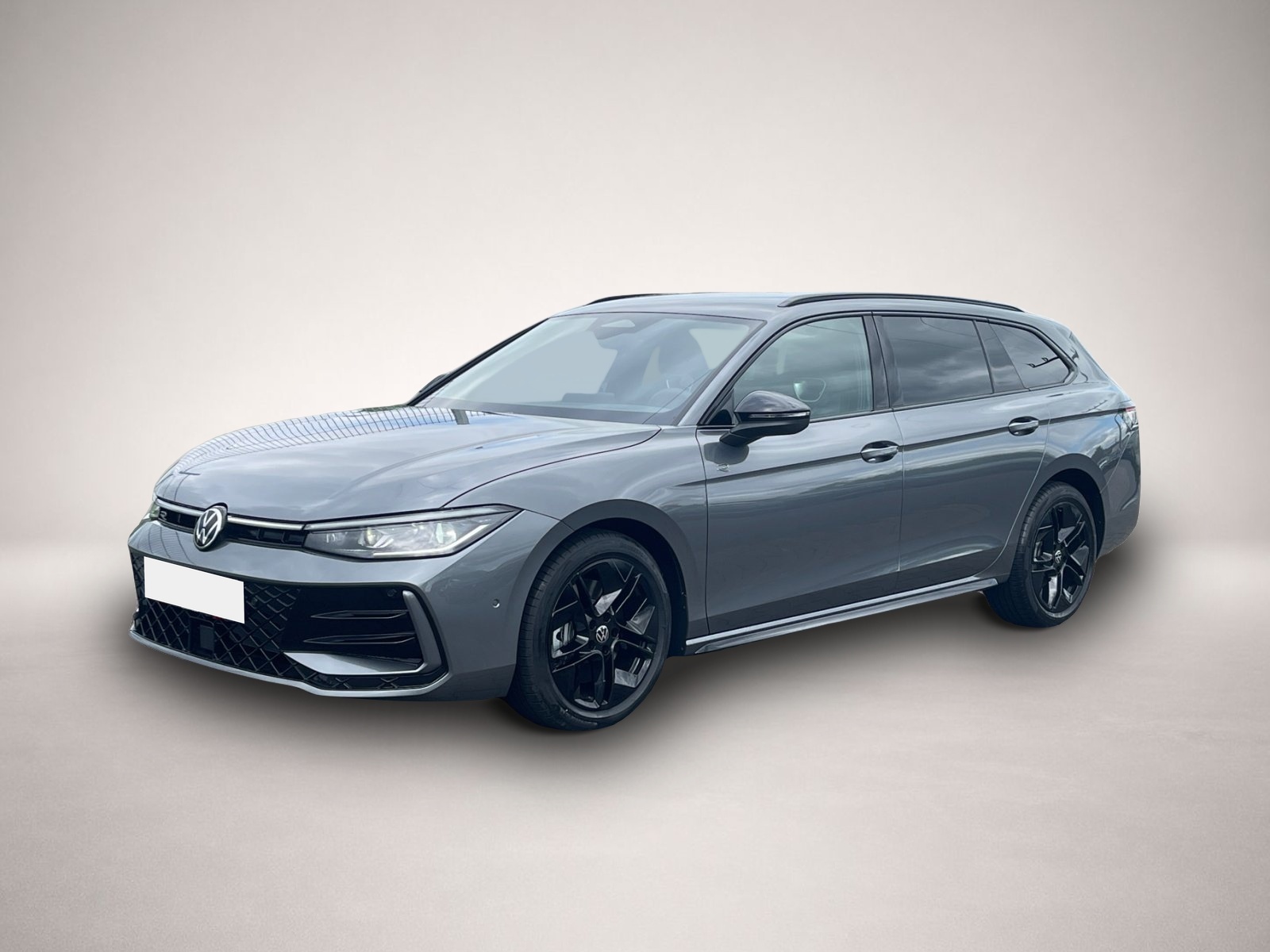 Volkswagen Passat (04/2026, Diesel)