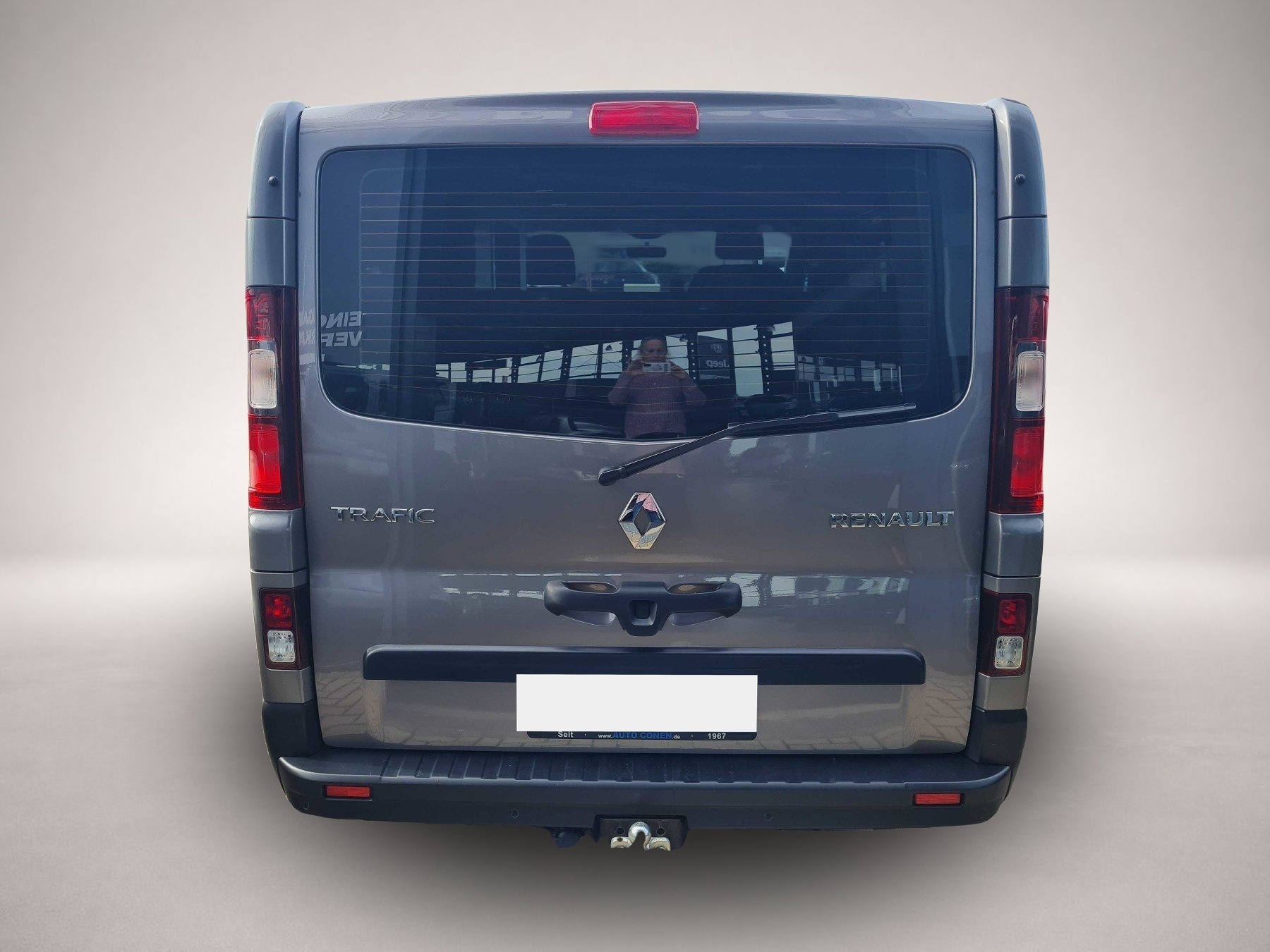 Renault Other (02/2020, )