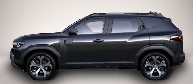 Dacia Duster (04/2026, Hybrid (Benzin/Elektro))