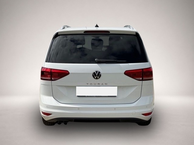 Volkswagen Touran (09/2025, Diesel)