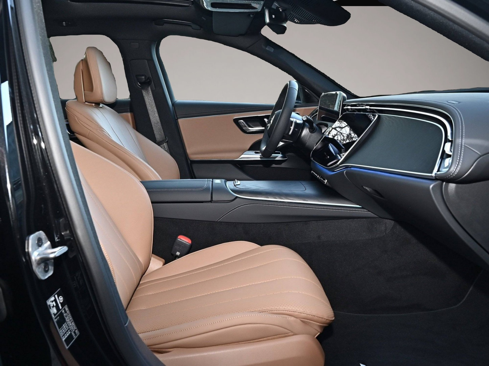 Mercedes-Benz E 220 (01/2026, Diesel)