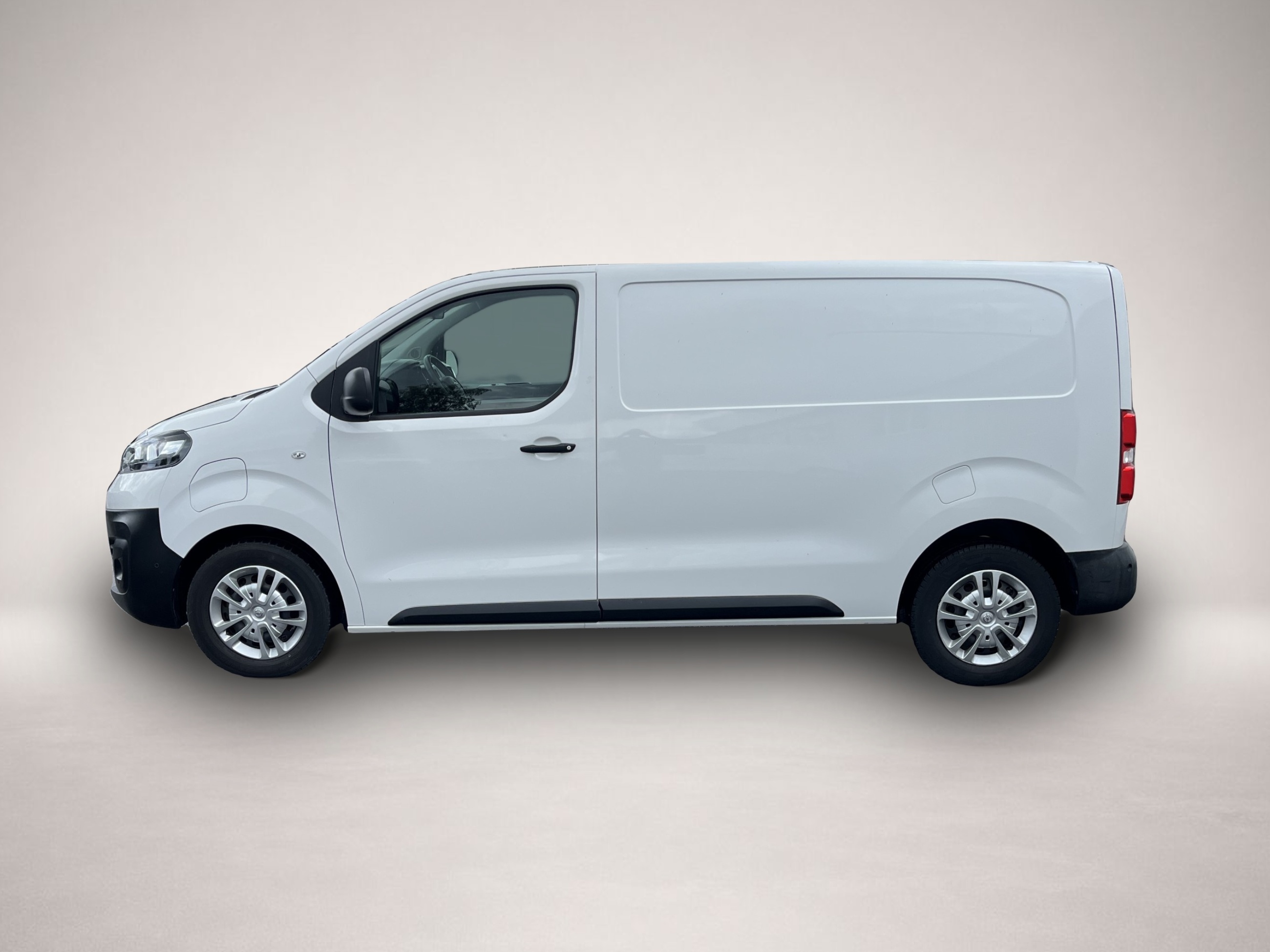 Opel Vivaro (02/2022, ELECTRIC)