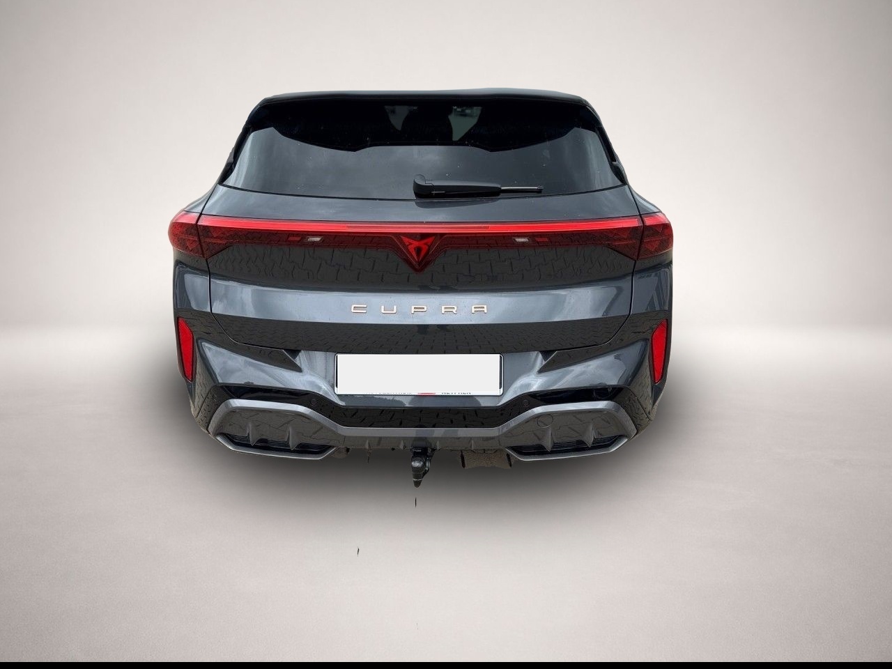 CUPRA Terramar, image 5 of 5